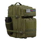 RXpursuit Tactical Backpack - Beige