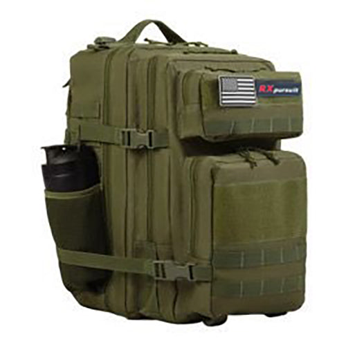 RXpursuit Tactical Backpack - Pink