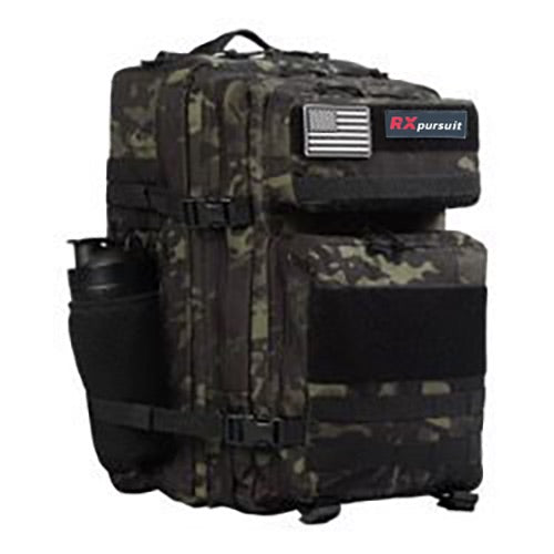 RXpursuit Tactical Backpack - Pink