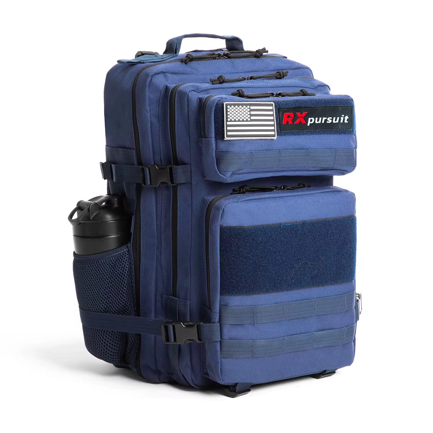 RXpursuit Tactical Backpack - Pink