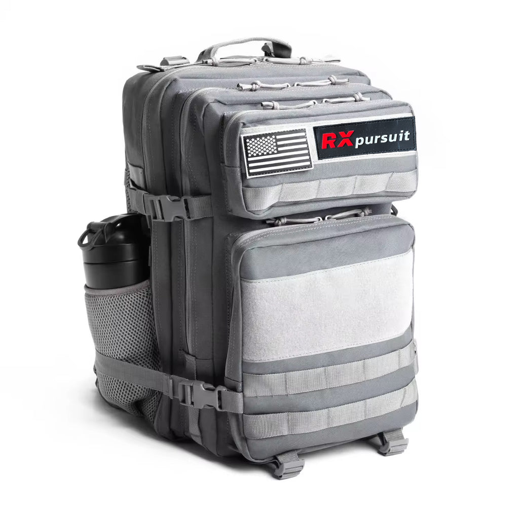 RXpursuit Tactical Backpack - Dessert Camo