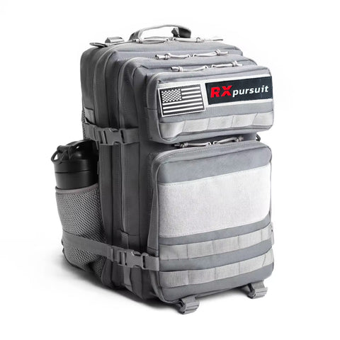 RXpursuit Tactical Backpack - Grey