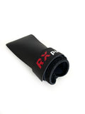 RXpursuit No Chalk - Sticky Soft Wrist Grips