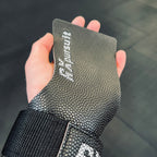 RXpursuit No Chalk - Ultra Sticky Fingerless Grips