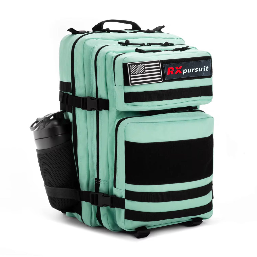 RXpursuit Tactical Backpack - Dessert Camo
