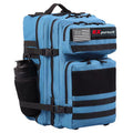 RXpursuit Tactical Backpack - Peacock Blue