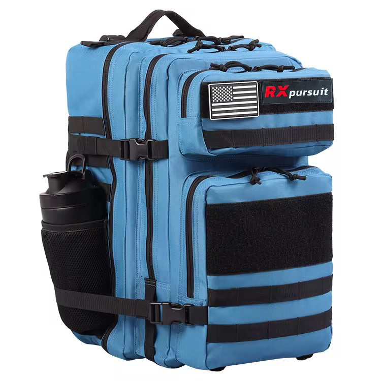 RXpursuit Tactical Backpack - Pink