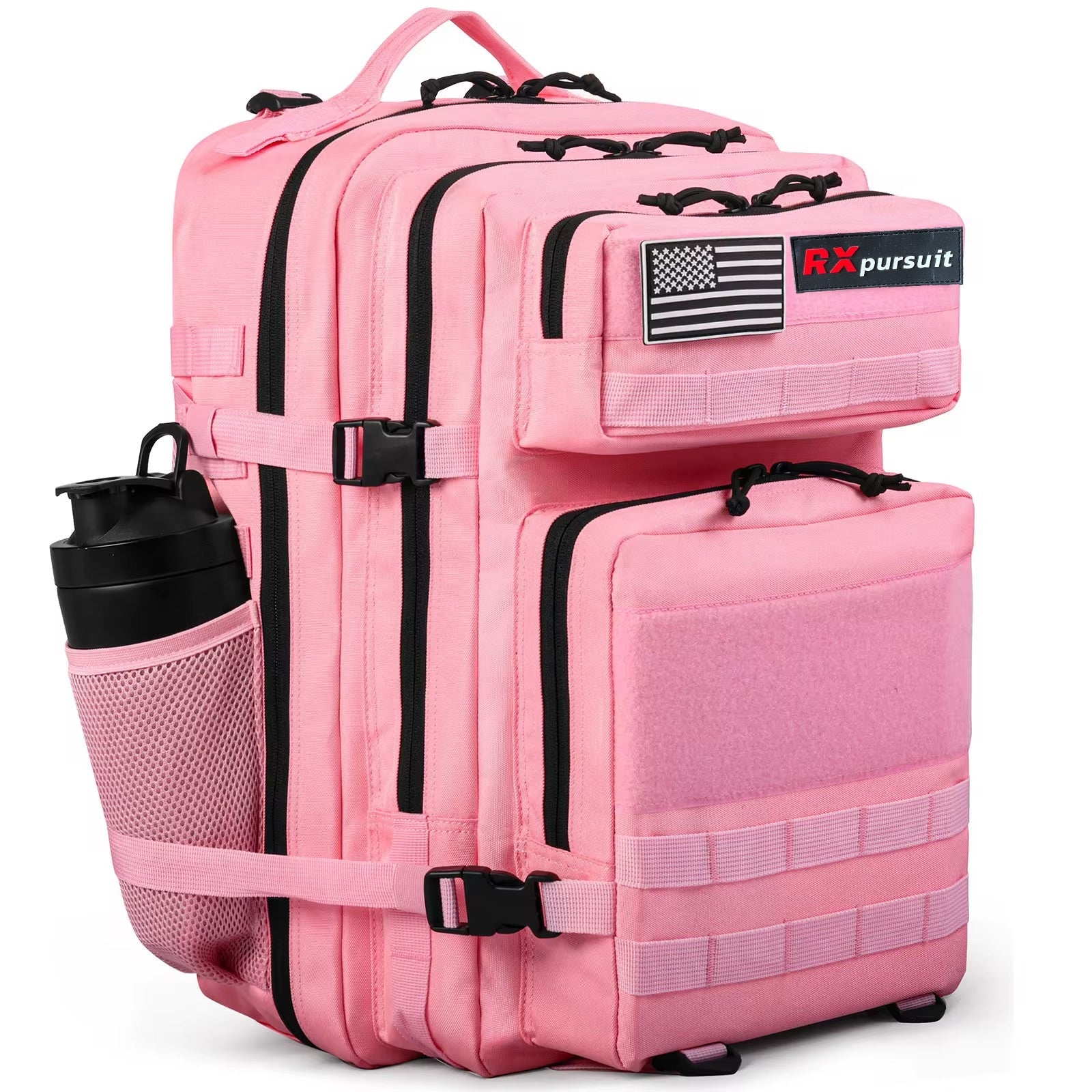 RXpursuit Tactical Backpack - Blue