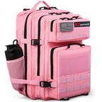 RXpursuit Tactical Backpack - White