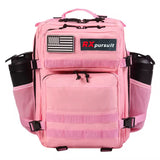 RXpursuit Tactical Backpack - Pink