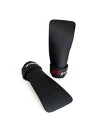 RXpursuit No Chalk - Sticky Soft Wrist Grips