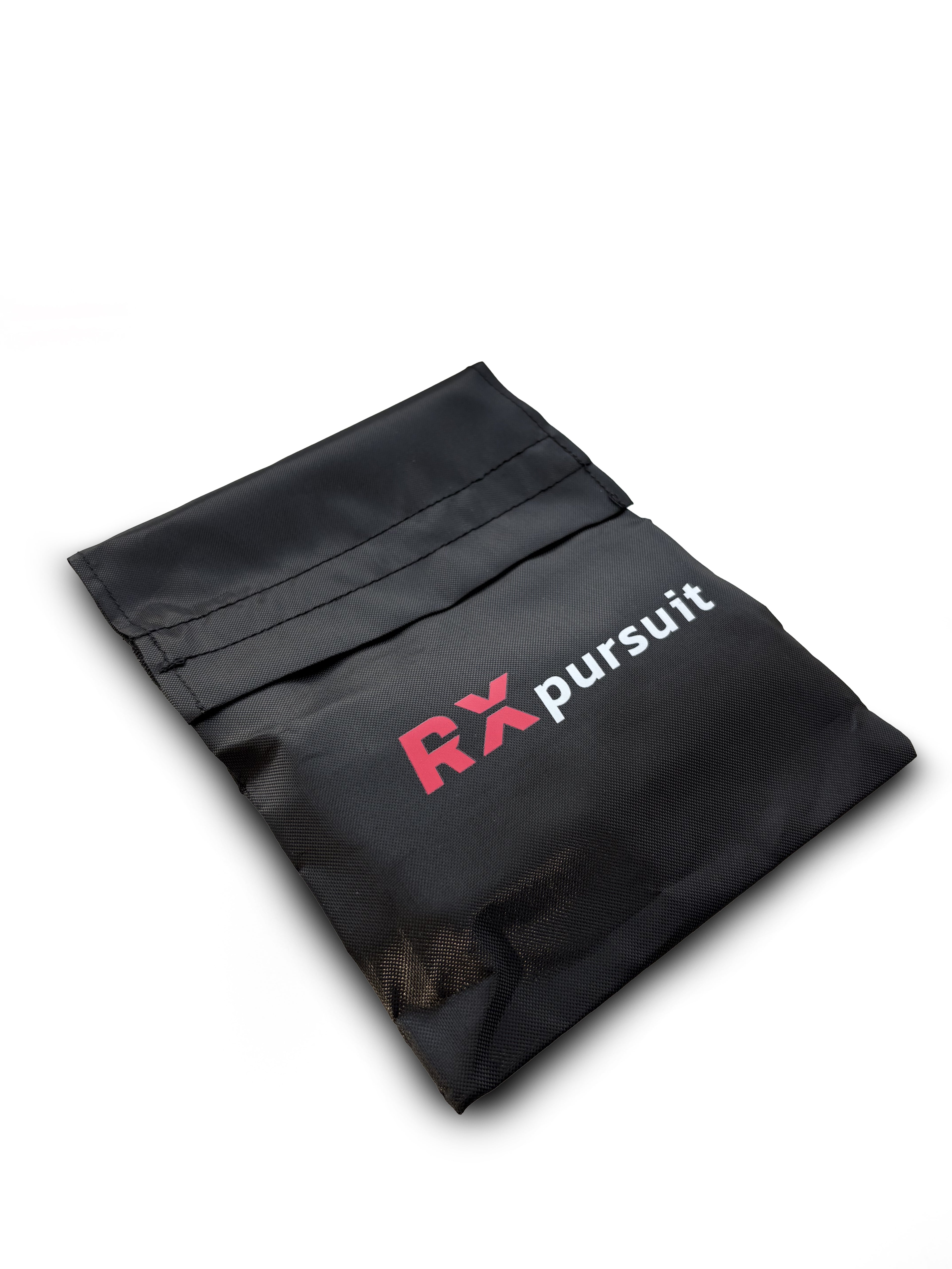 RXpursuit Speed Rope 2.0 Blue