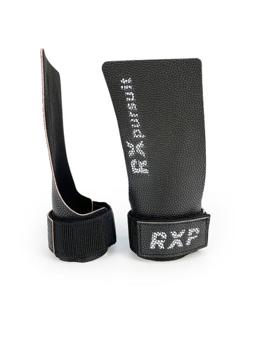RXpursuit No Chalk - Ultra Sticky Fingerless Grips