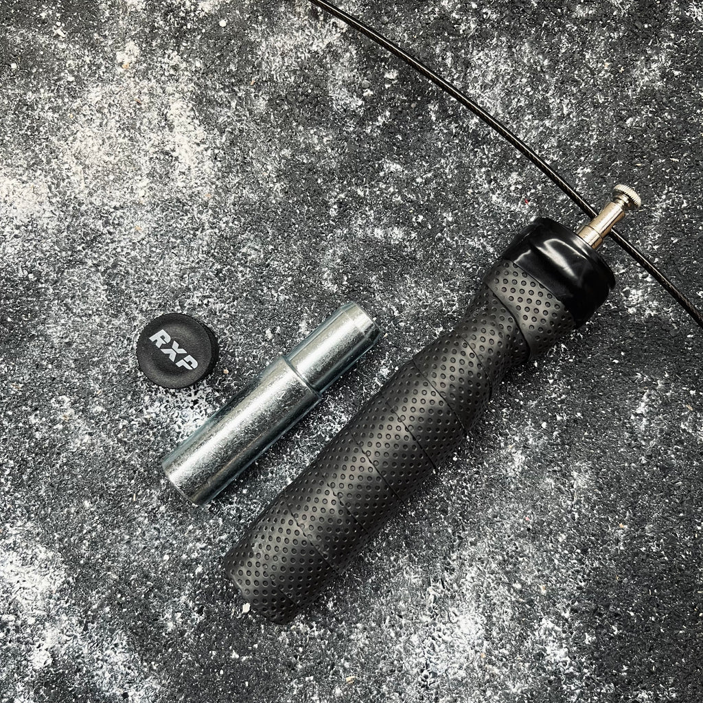RXpursuit Weighted Jump Rope