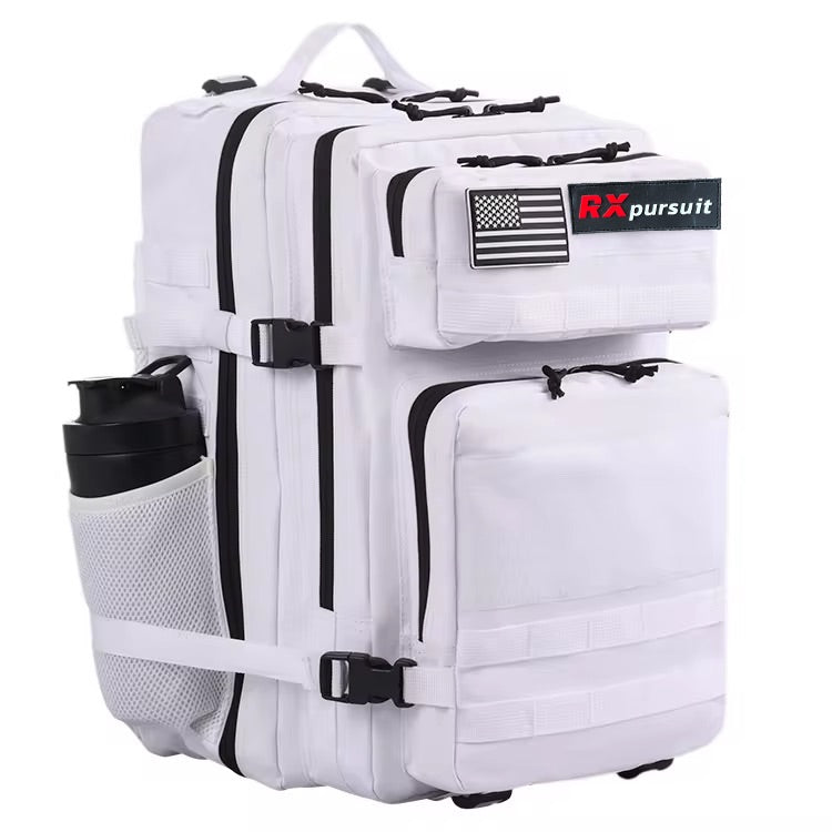 RXpursuit Tactical Backpack - Pink