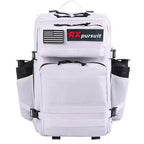 RXpursuit Tactical Backpack - White