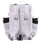 RXpursuit Tactical Backpack - White