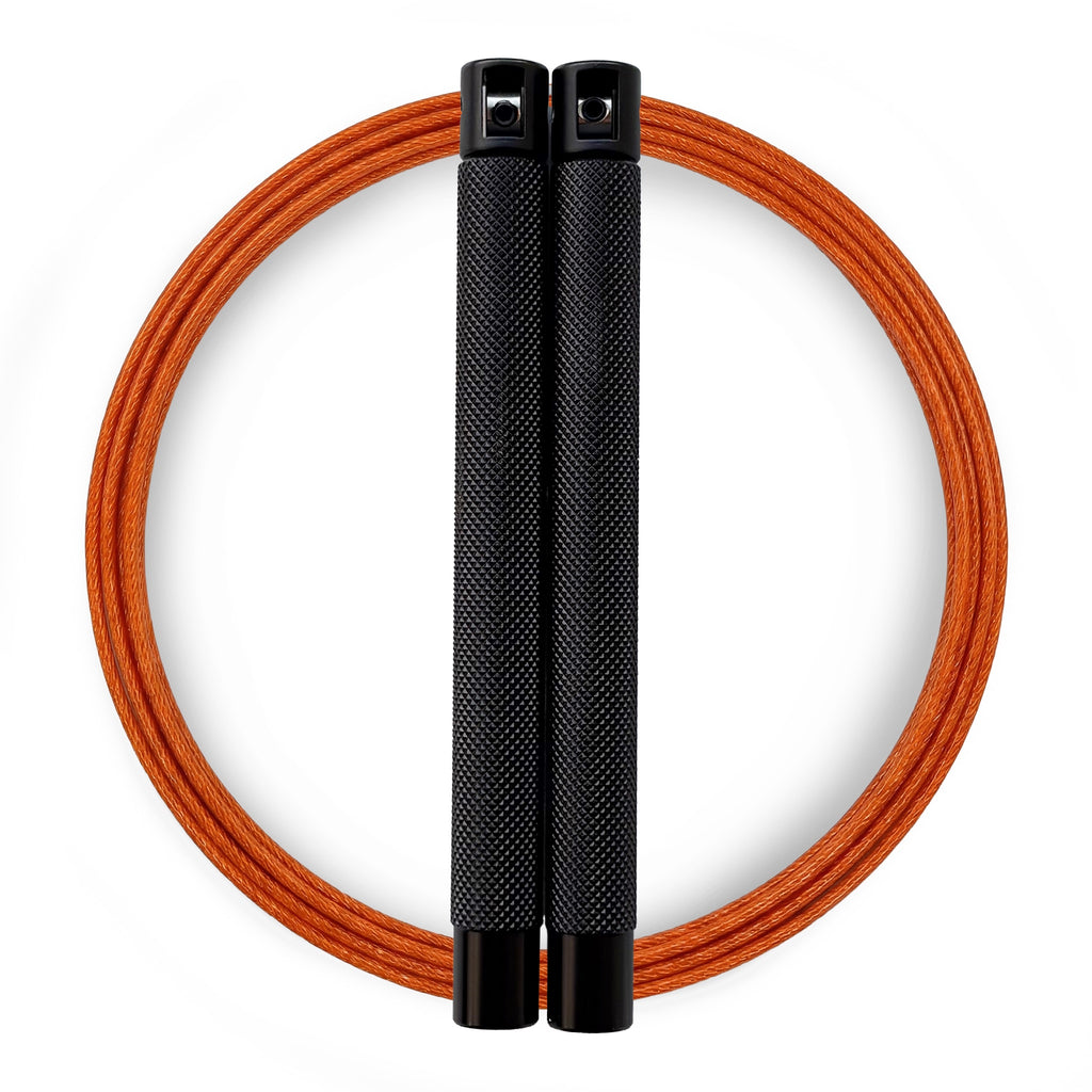 RXpursuit Speed Rope 2.0 Black