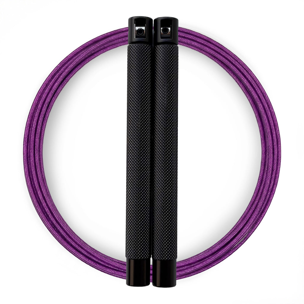 RXpursuit Speed Rope 2.0 Black