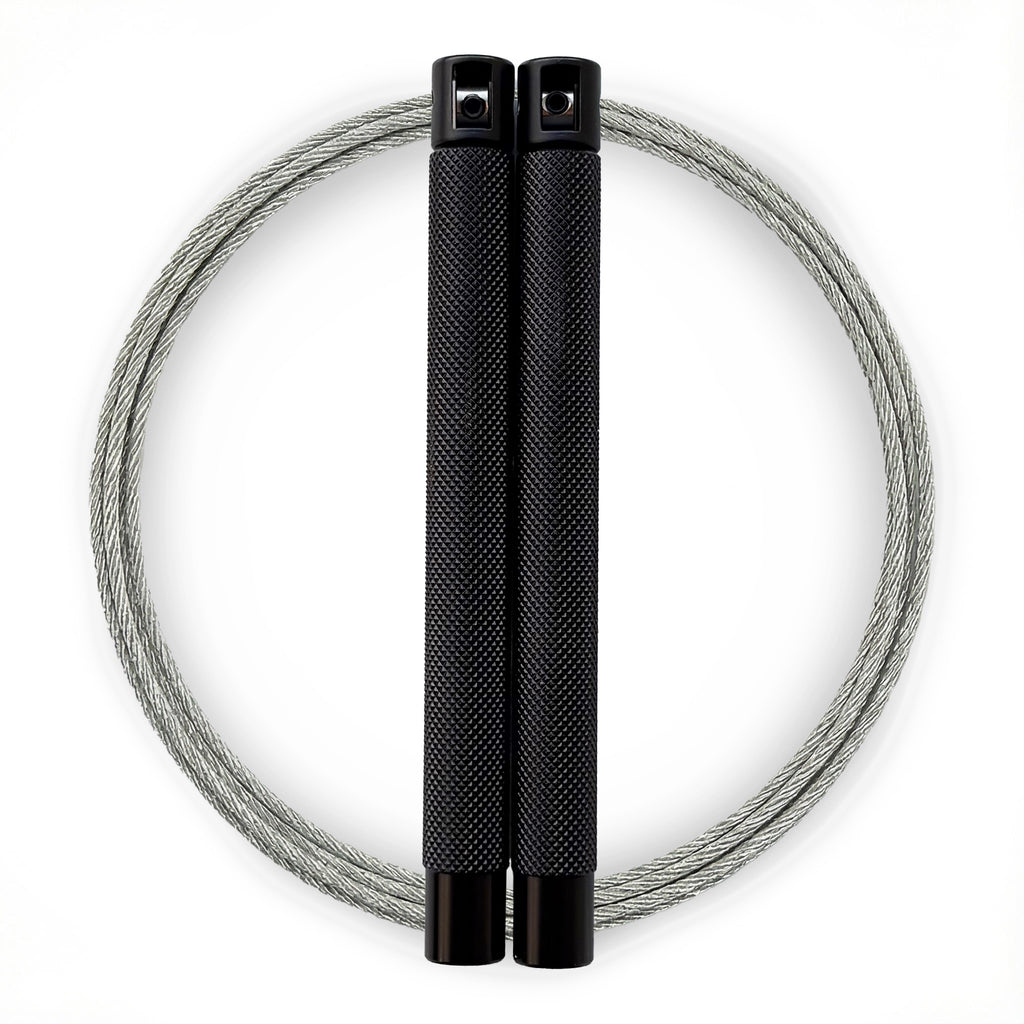 RXpursuit Speed Rope 2.0 Black