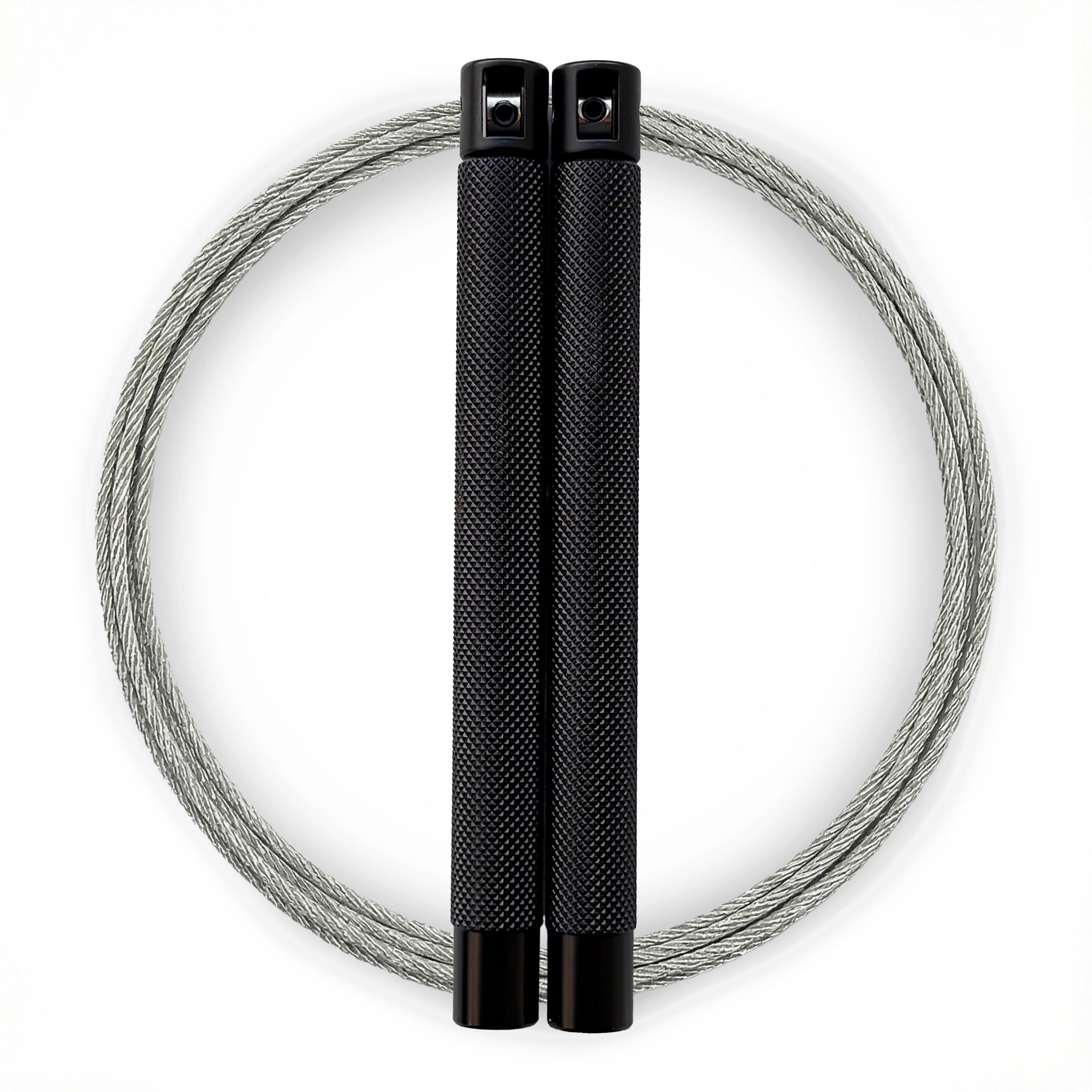 RXpursuit Speed Rope 2.0 Black