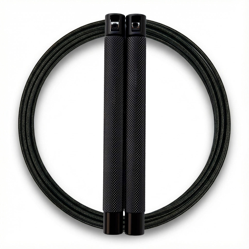 RXpursuit Speed Rope 2.0 Black