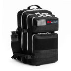 RXpursuit Tactical Backpack - Grey