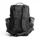 RXpursuit Tactical Backpack - Black
