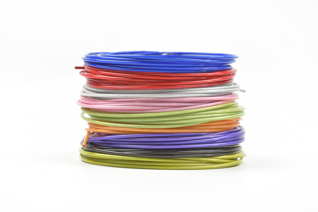 RXpursuit Speed Rope Falcon Pro Line Cables™