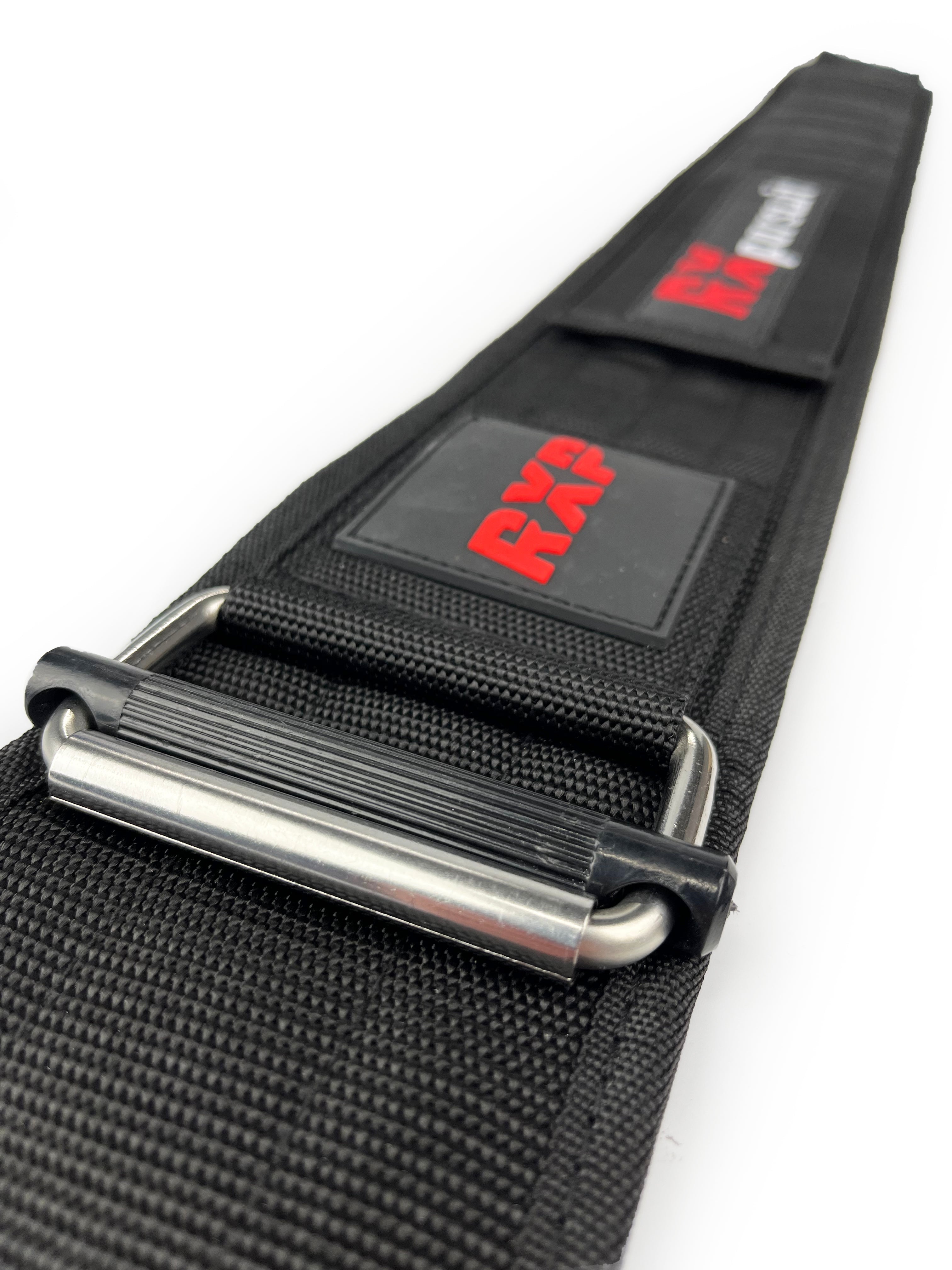 RXpursuit Weightlifting Belt